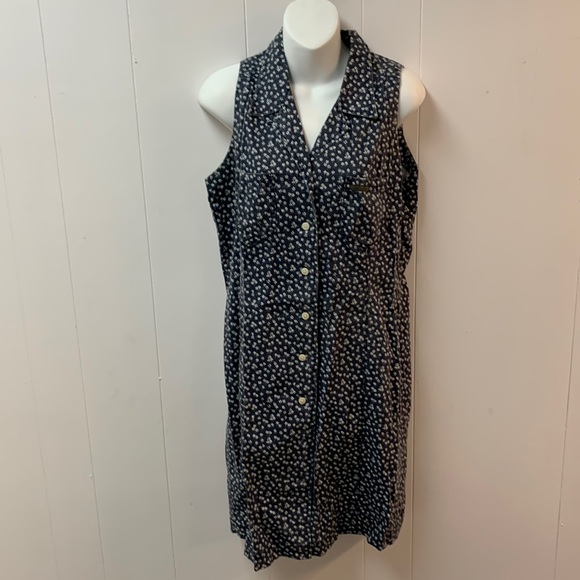 Calvin Klein- dress- q - Picture 1 of 10